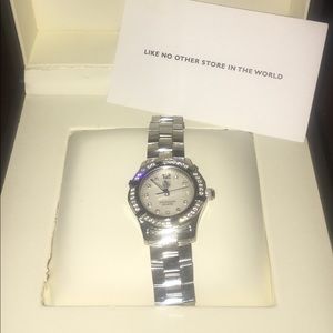 Luxury Women’s Tag Heuer *Like New*